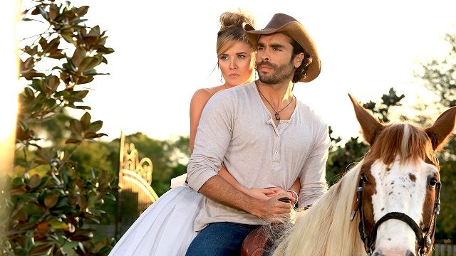 Terre De Passions Episodes 108 A 119 Semaine Du Lundi 21 Au Vendredi 25 Mars