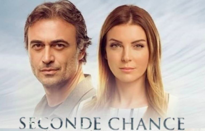 Télénovelas : Seconde Chance épisode du mardi 16 juin à 14:10