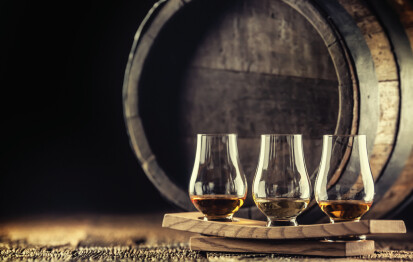 Tout sur le whisky