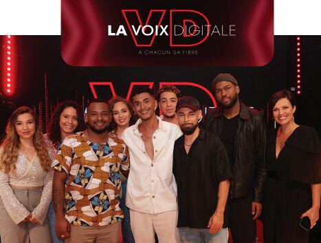 La Voix Digitale