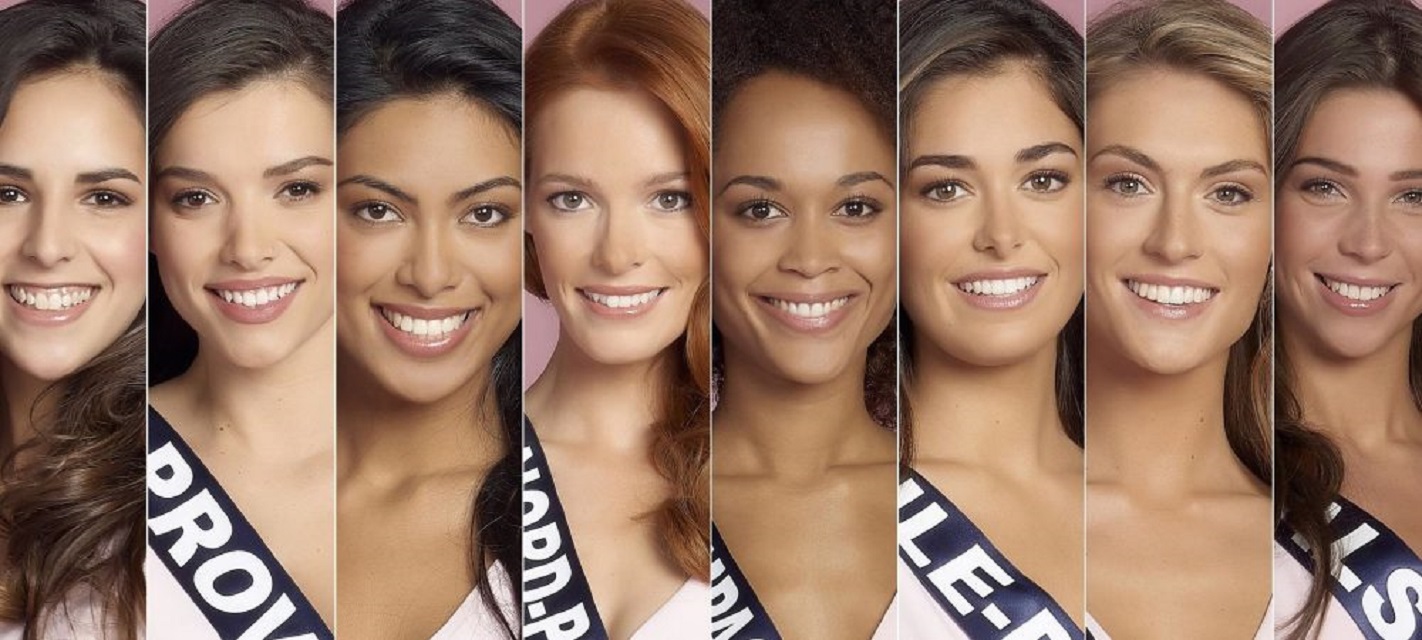 Miss France 2018 Quelle Miss Est Arrivee 1re Au Test De Culture Generale