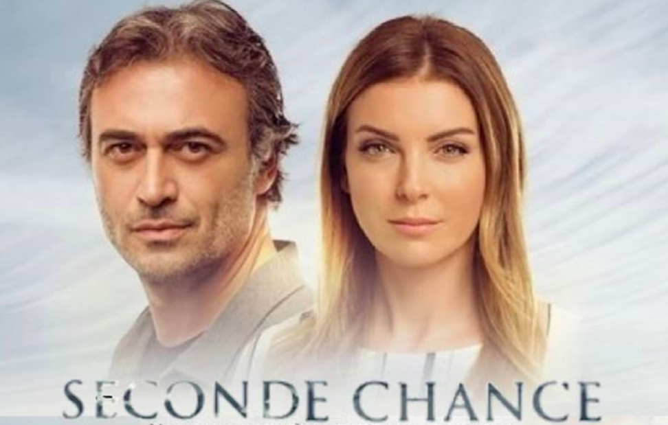 Télénovelas : Seconde Chance épisode du lundi 22 juin à 14:10