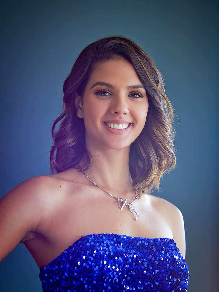 Miss Réunion : douze candidates pour une seule couronne