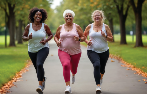 Comment égayer la routine de la retraite