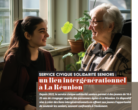 Service civique solidarité seniors