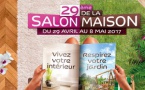 29ème Salon de la Maison