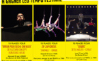 Gagnez vos places pour Leu Tempo Festival