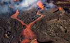 Trail du Volcan : Une édition « Taille patron »