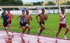 Athlétisme : « La Réunion terre de champions »