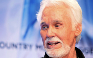 Kenny Rogers, grand nom de la musique country, est décédé à 81 ans