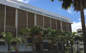 Le Conservatoire à Rayonnement Régional (CRR) assure une continuité pédagogique artistique pour ses élèves