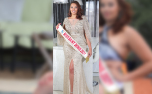 Charlotte Lauret : Miss Saint-Denis casse les codes