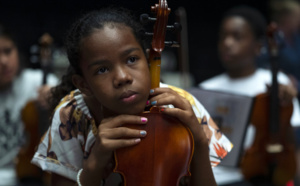 L'orchestre Démos en tournée dans le Nord 