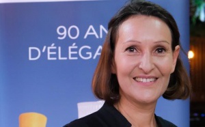 Air France: Florence Calla nommée Directrice régionale Océan Indien