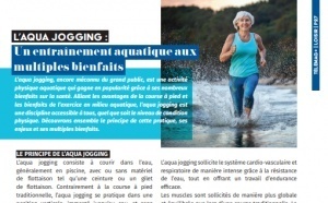 L’Aqua Jogging