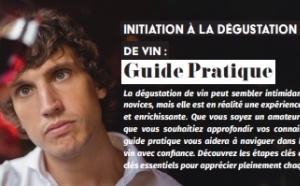 Initiation à la dégustation de vin