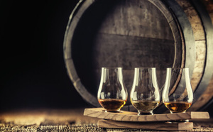 Tout sur le whisky