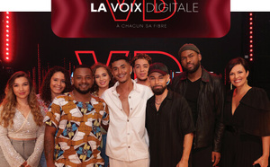 La Voix Digitale